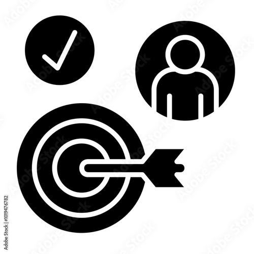 Relevance Icon photo