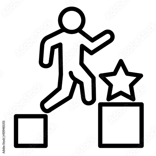 Boldness Icon