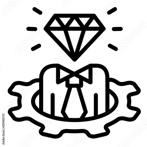 Excellence Icon