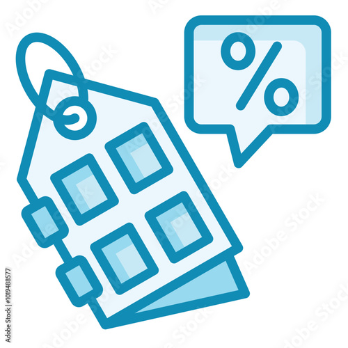 Doorbuster Icon