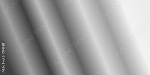 silver gradient background. design for banner, greeting card, flyer, brochure, social media