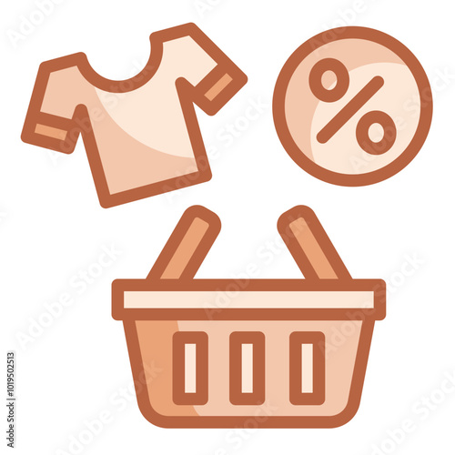 Deals Galore Icon