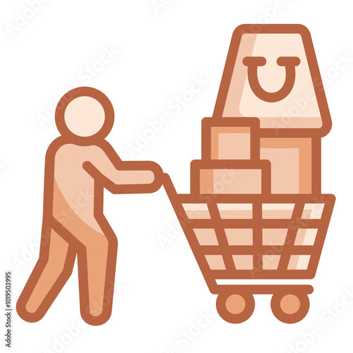 Promo Frenzy Icon