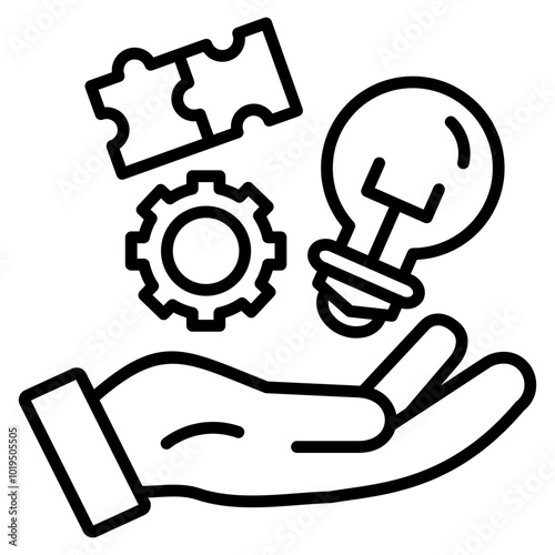 Skill Icon