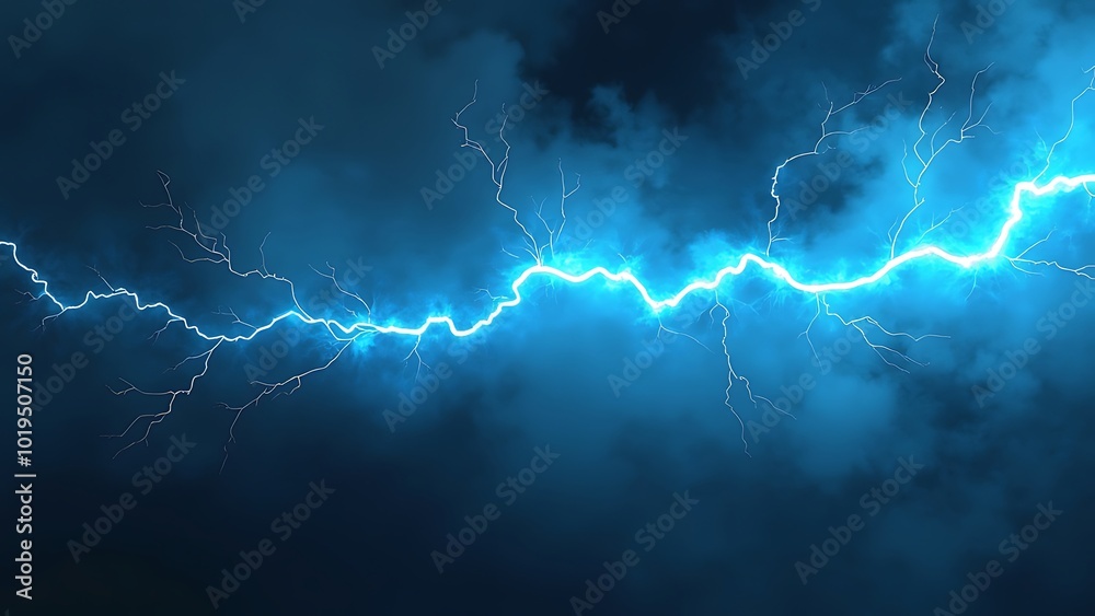 Realistic thunder light and blue smoke cloud bottom frame. Mysterious lightning glow border wide panoramic element. Fluffy magic spell mist glowing with bolt energy charge overlay turquoise design Realistic thunder light and blue smoke cloud bottom frame. Mysterious lightning glow border wide panoramic element. Fluffy magic spell mist glowing with bolt energy charge overlay turquoise design