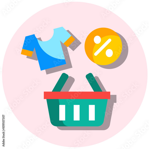 Deals Galore Icon