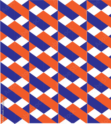 chevron pattern design