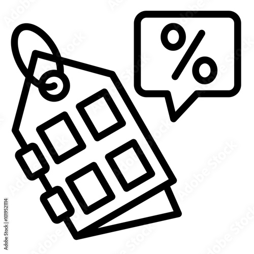 Doorbuster Icon