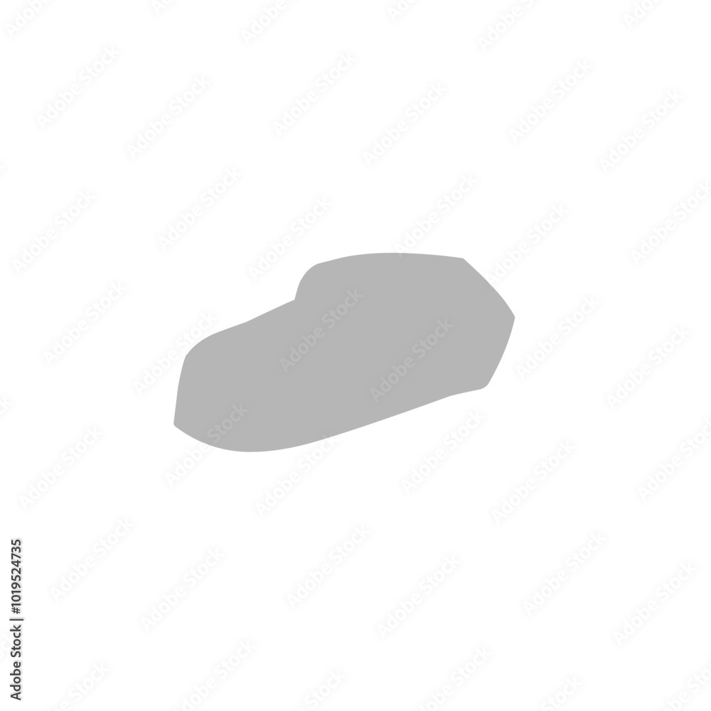 stone vector element