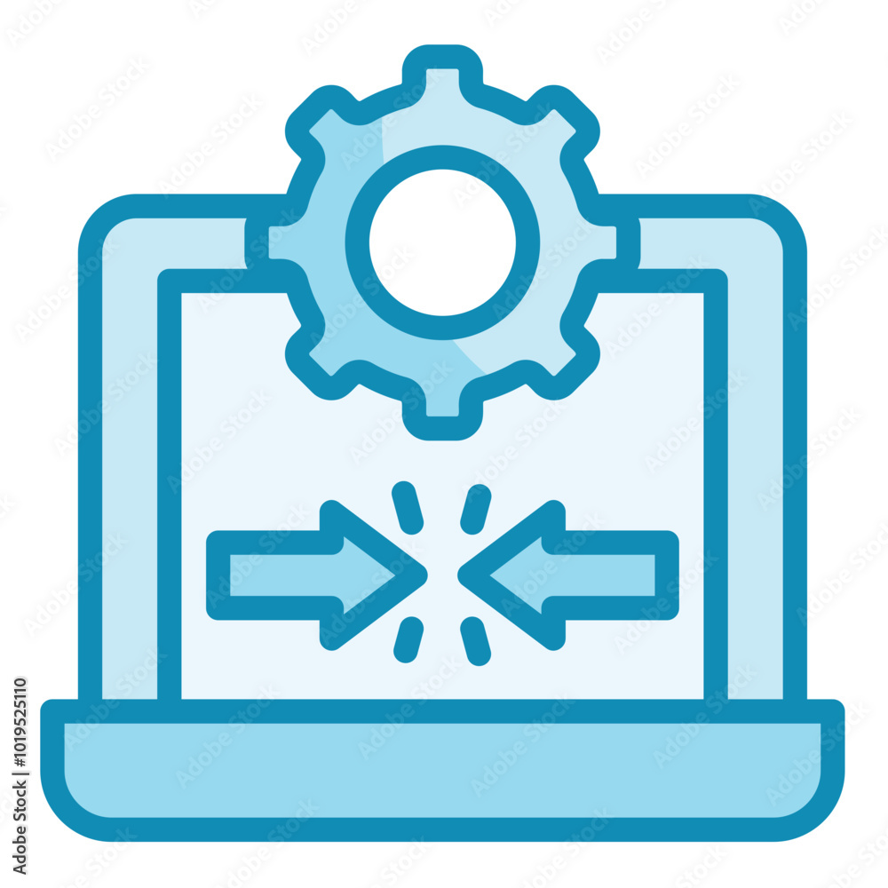 Clash Resolution Icon