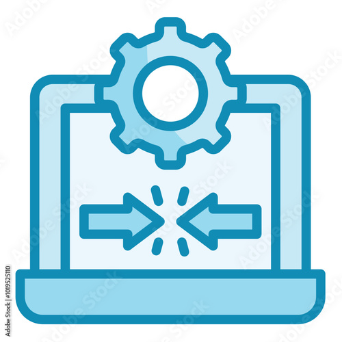 Clash Resolution Icon