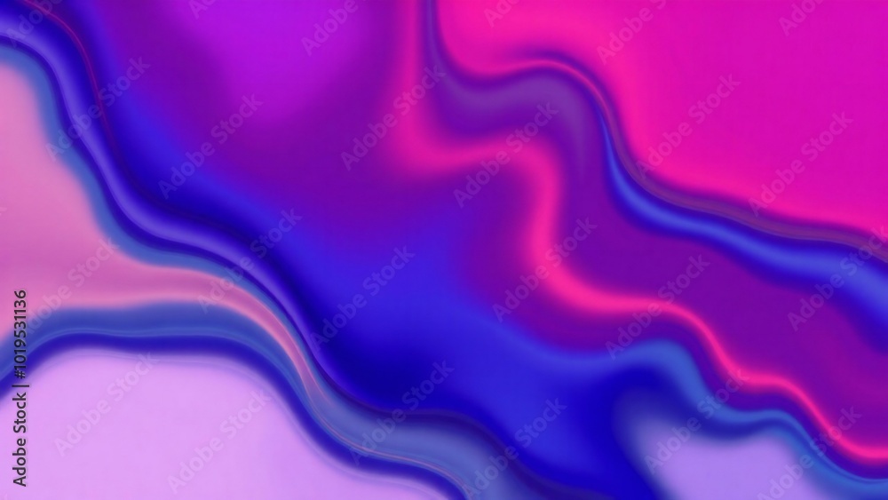 Obraz premium abstract purple background with smoke