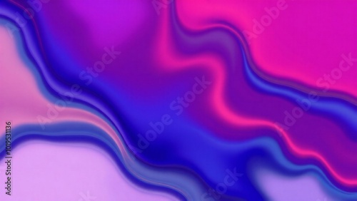 abstract purple background with smoke