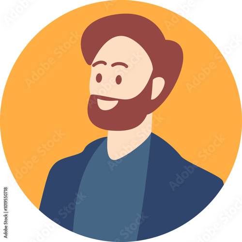 Profile Picture Avatar
