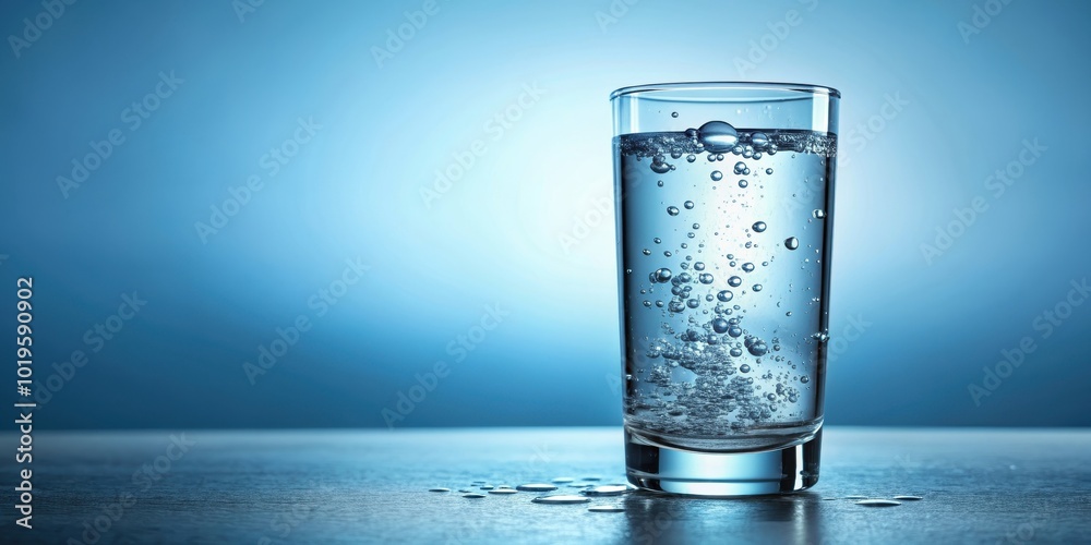 Clean fresh glass of water with bubbles, water, glass, clean, fresh, bubbles, drink, purity, refreshment,liquid, hydration Clean fresh glass of water with bubbles, water, glass, clean, fresh, bubbles, drink, purity, refreshment,liquid, hydration