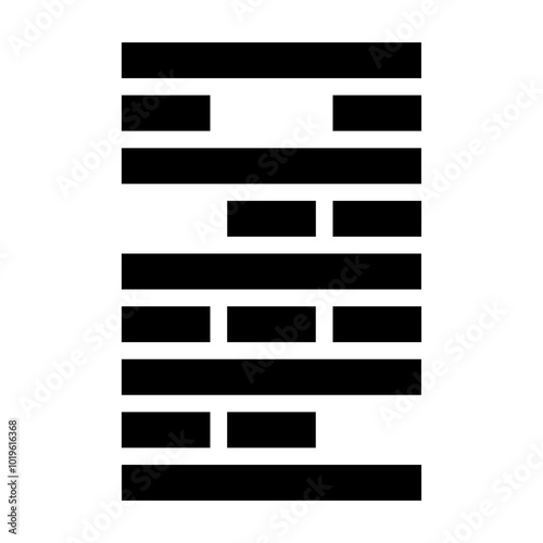 Jenga icon