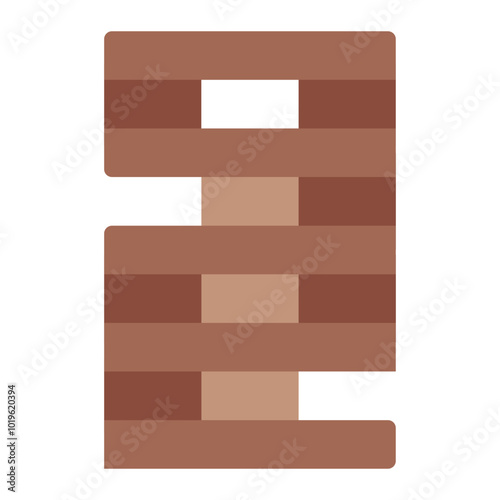 Jenga icon