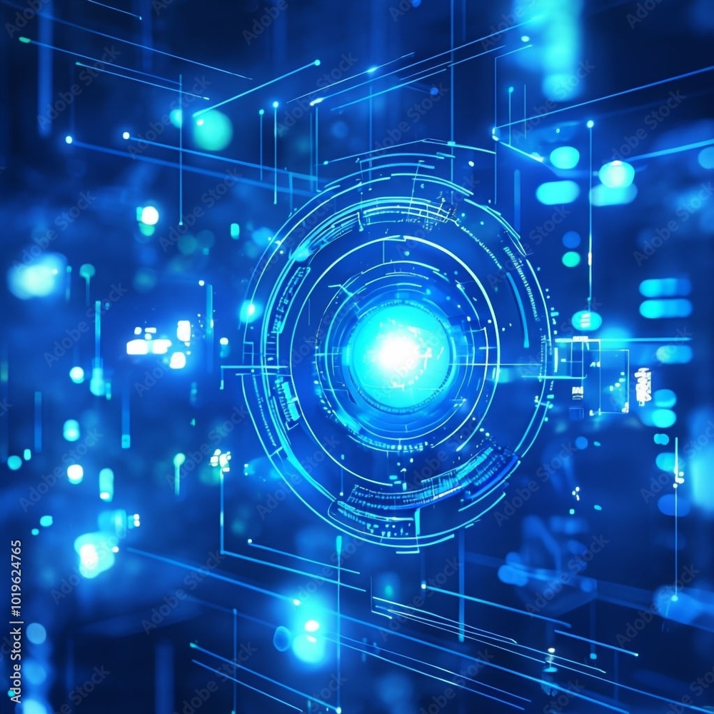 technology background technology background