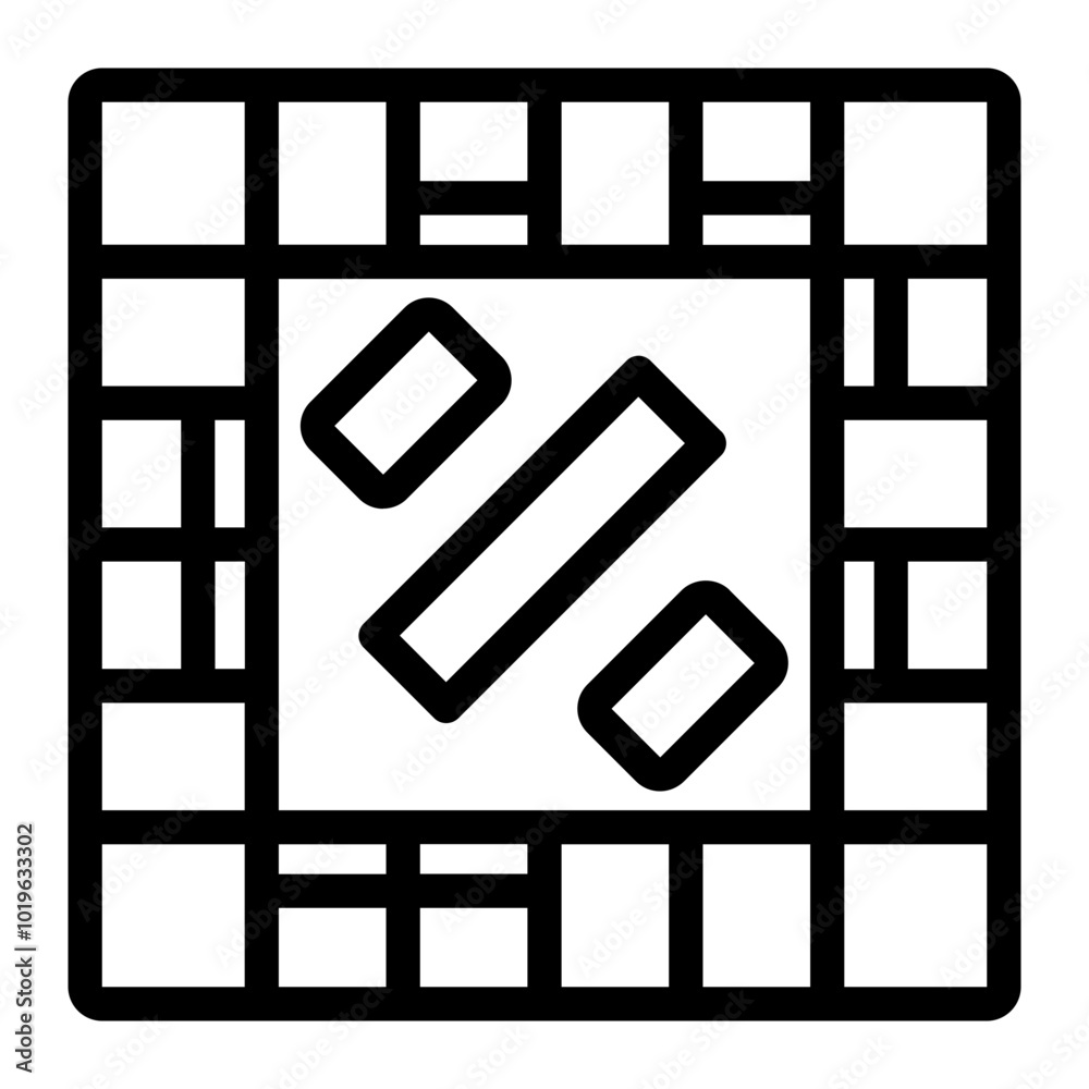 Monopoly icon