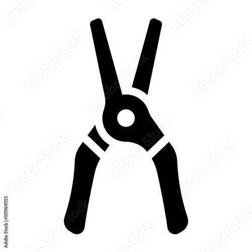 Pliers icon