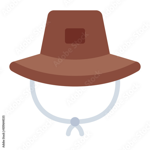 Hat icon