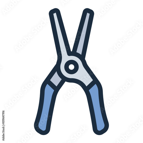 Pliers icon