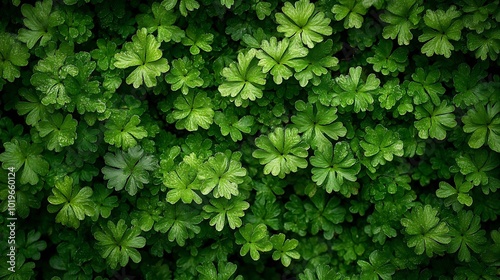 Beautiful green moss on the floor moss closeup macro Beautiful background of moss for wallpaper : Generative AI