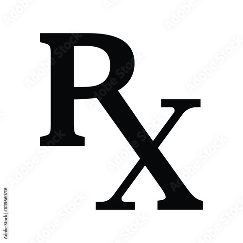 rx logo pharmacy