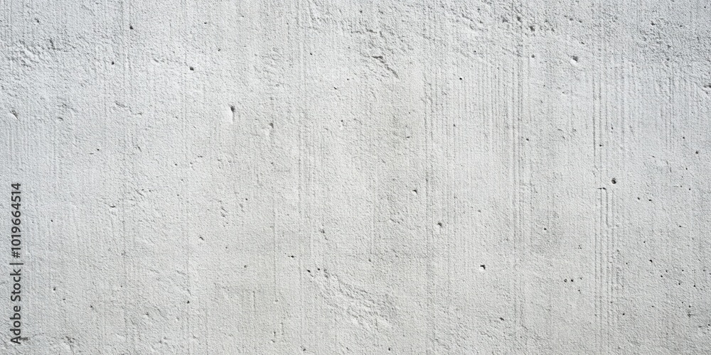 A close up of a textured white wall with a subtle grainy pattern and vertical lines. A close up of a textured white wall with a subtle grainy pattern and vertical lines.