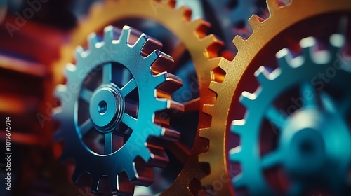 Gender diversity is not just a matter of fairness but a strategic imperative for the industrial sector driving innovation and enhancing competitiveness in the global market : Generative AI
