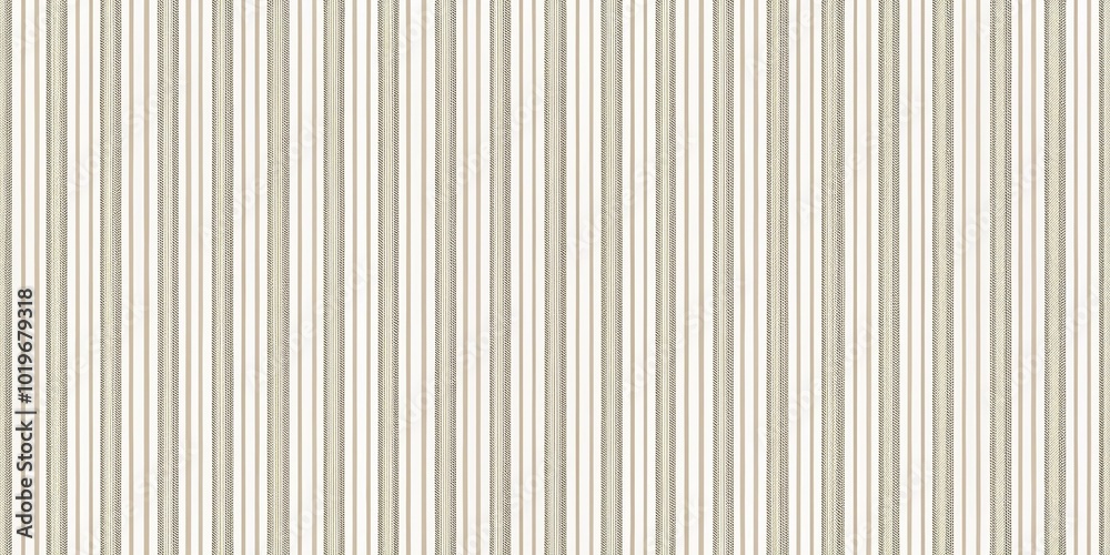 Obraz premium Striped Pattern With Diagonal Lines Forming Thin, Repeating Shapes