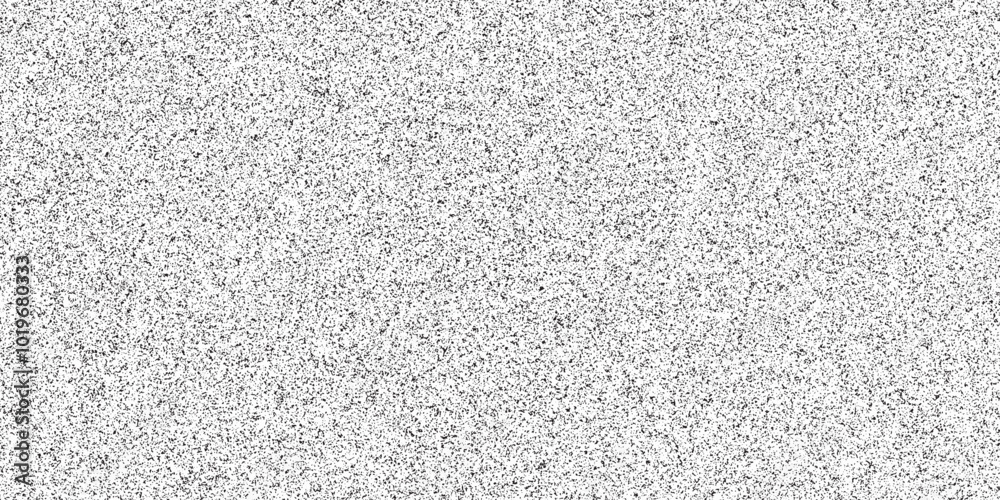 Abstract vector noise. Small particles of debris and dust. Distressed uneven background. Grunge texture overlay with fine grains isolated on white background. Abstract vector noise. Small particles of debris and dust. Distressed uneven background. Grunge texture overlay with fine grains isolated on white background.
