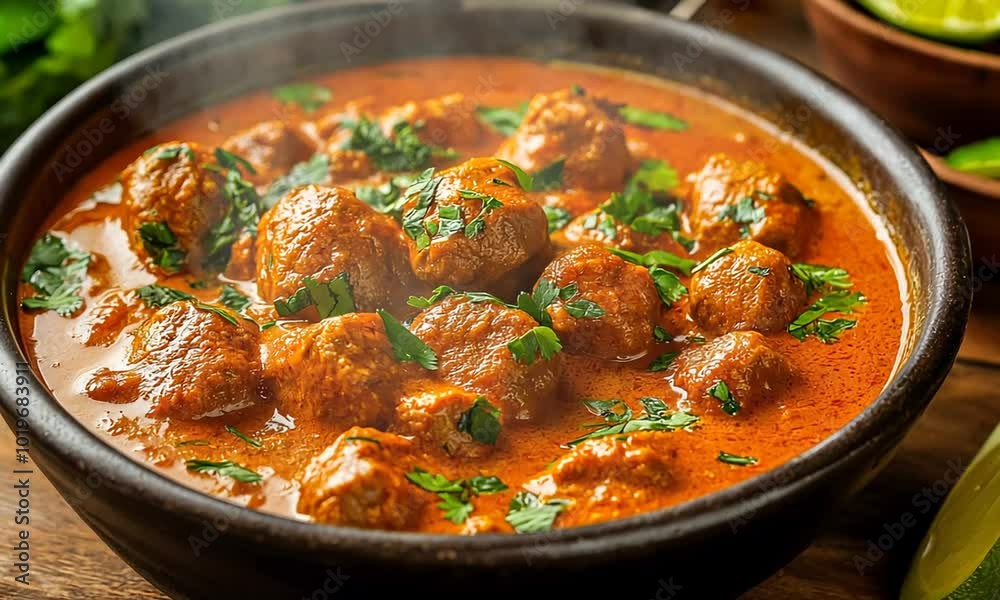 Authentic Indian Dish for Menus Authentic Indian Dish for Menus