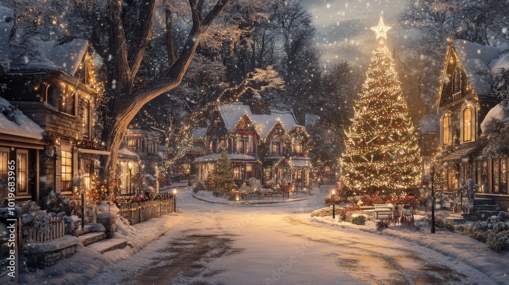 Choosing authentic christmas locations homes and community spaces that embody holiday spirit Choosing authentic christmas locations homes and community spaces that embody holiday spirit
