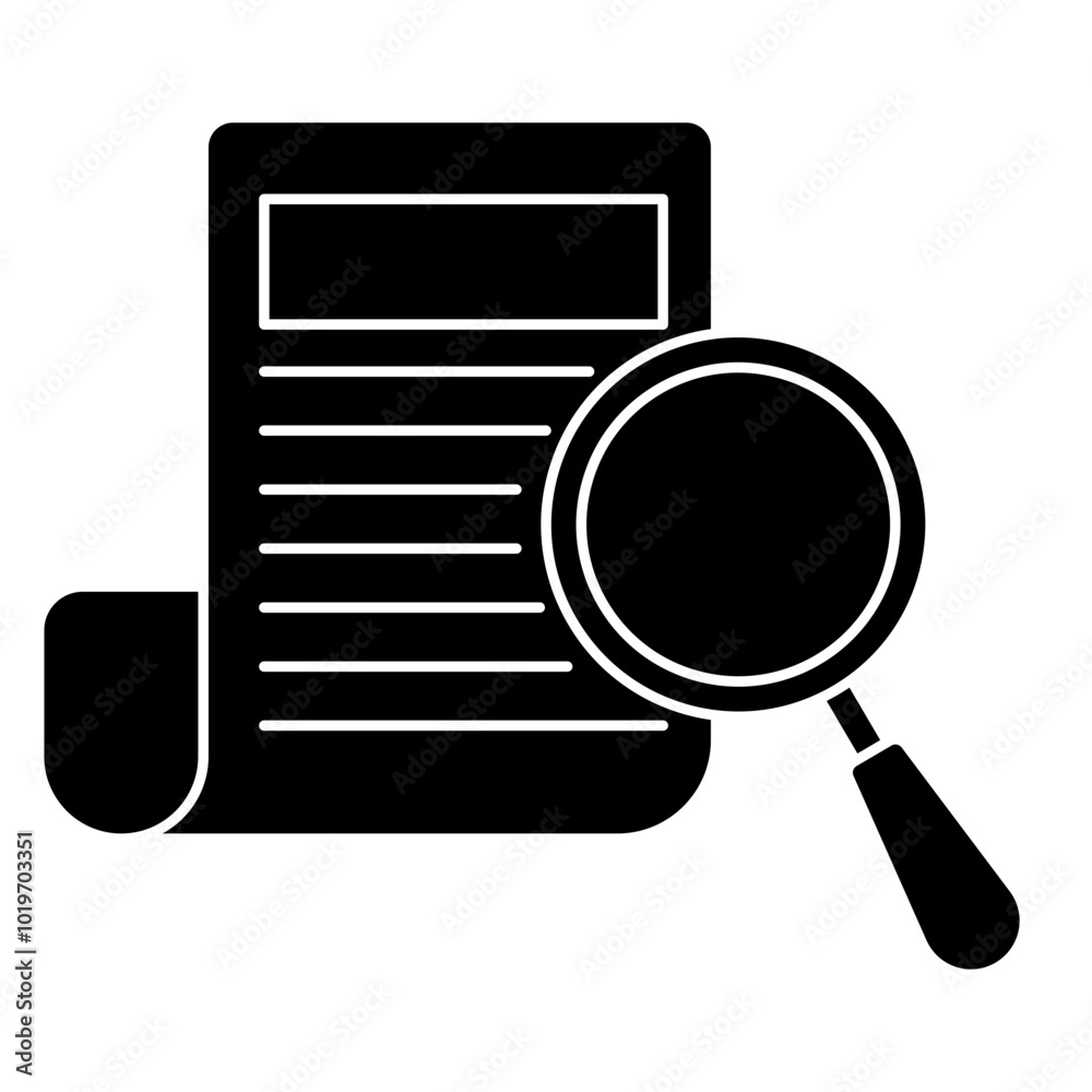 Definition icon, information, research, workbook Definition icon, information, research, workbook