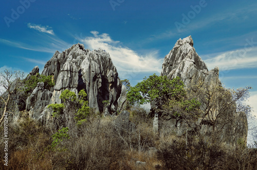 Chillagoe North Queensland Australia photo