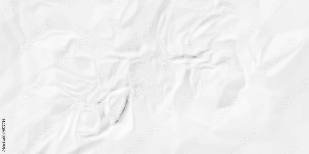 White crumpled paper background. old paper wrinkle texture pattern. cardboard wrinkled arts craft and Seamless white crumpled paper.
White crumpled paper background. old paper wrinkle texture pattern. cardboard wrinkled arts craft and Seamless white crumpled paper.