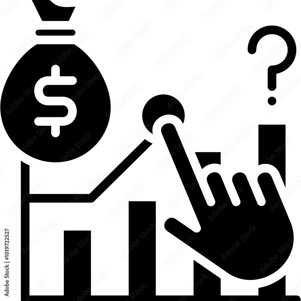 Economic Forecasts Icon Economic Forecasts Icon
