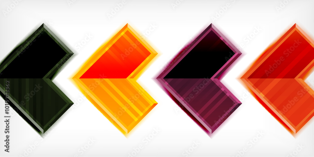 Arrow geometric abstract vector background. Vector Illustration For Wallpaper, Banner, Background, Card, Book Illustration, landing page Arrow geometric abstract vector background. Vector Illustration For Wallpaper, Banner, Background, Card, Book Illustration, landing page