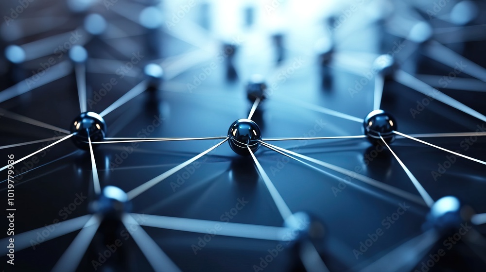 Network technology innovation and development Network technology innovation and development