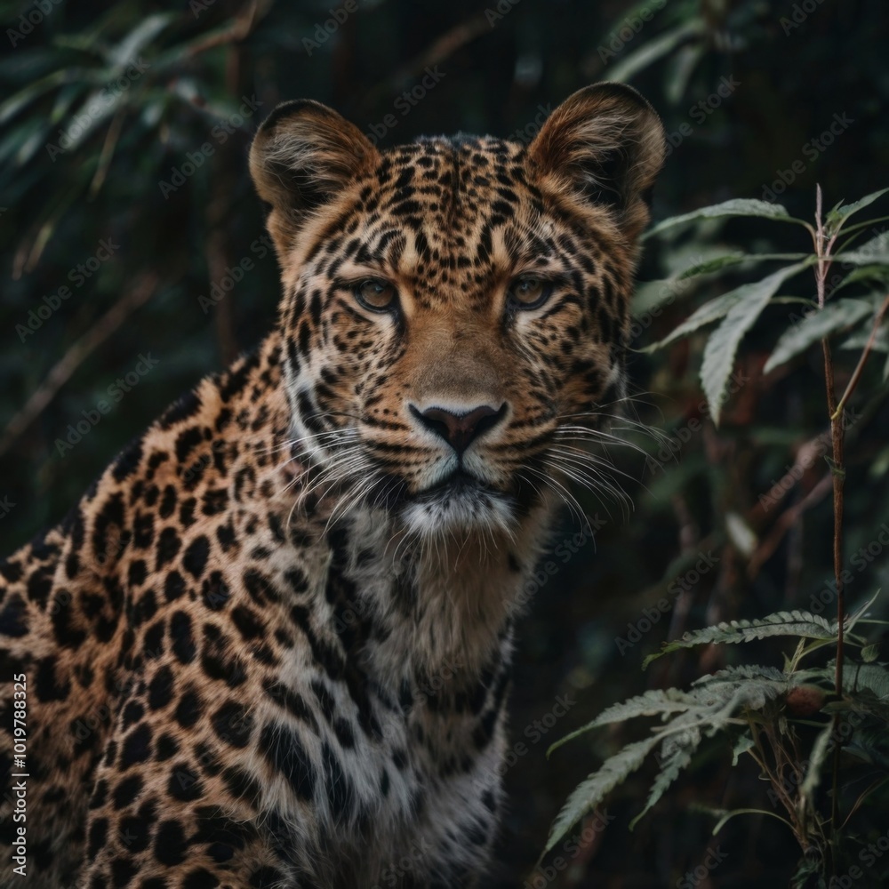 Fototapeta premium High-Quality Wild Animal Photos for Projects