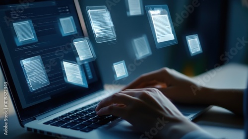 Digital Content Creation
