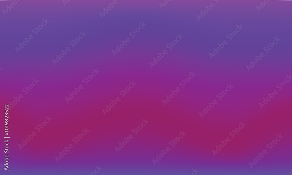 Fototapeta premium Purple Gradient Design Background for Artistic Projects