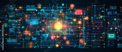 The Digital Entrepreneur's Blueprint, Digital Innovation and Entrepreneurship