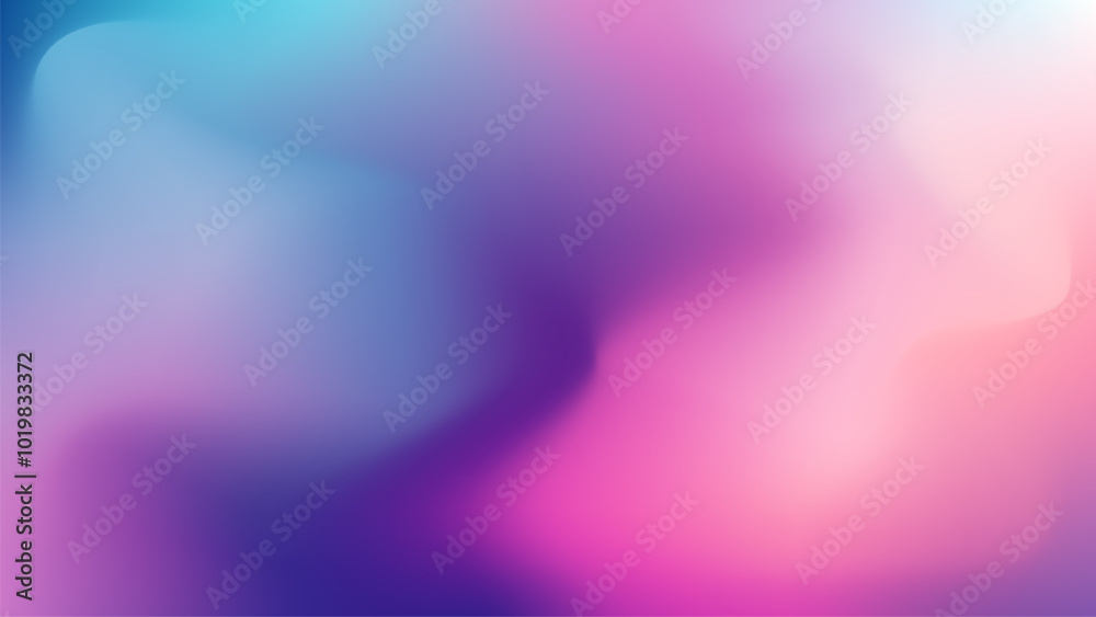 Abstract mesh pastel radiant smooth liquid background and texture. Vector illustration Abstract mesh pastel radiant smooth liquid background and texture. Vector illustration