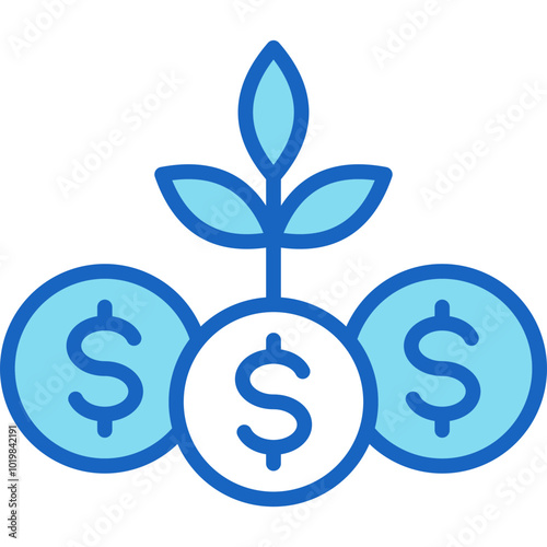 Profitability Icon