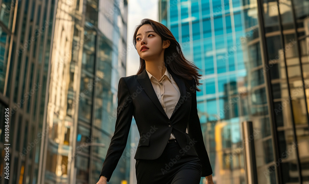 beautiful korean professional business woman manager pretty asian secretary beautiful korean professional business woman manager pretty asian secretary