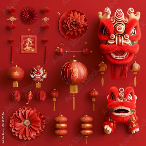 chinese year