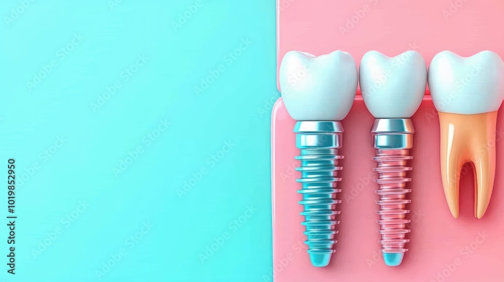 Innovative Dental Implants Revolutionizing Oral Health with Advanced Technology Innovative Dental Implants Revolutionizing Oral Health with Advanced Technology