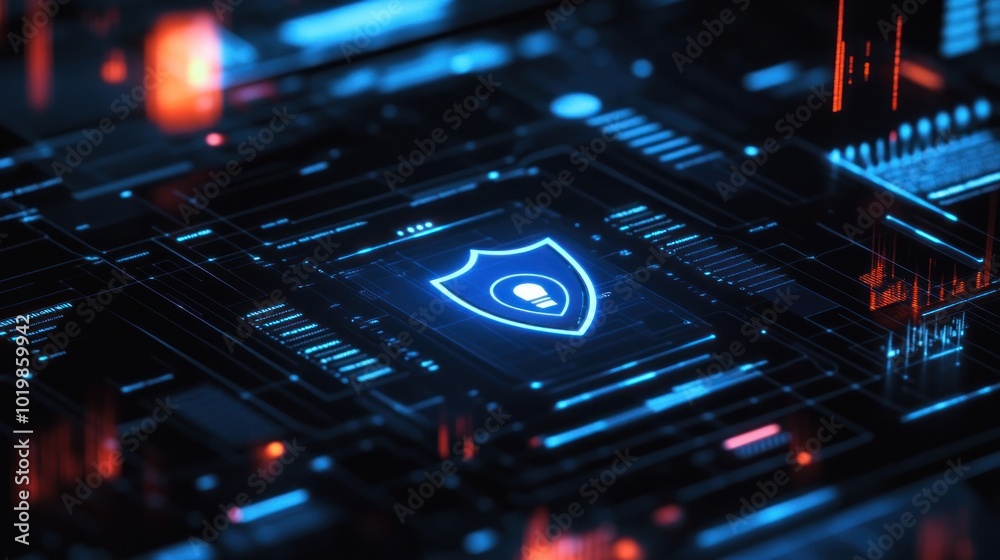 Cybersecurity, Digital Protection, Secure Network Cybersecurity, Digital Protection, Secure Network